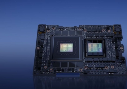 [단독]슈퍼컴6호기, 엔비디아 최신 GPU 8800장 도입한다