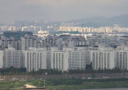 "서울 아파트, 사려면 상반기에 빨리 사야…하반기부터 오른다" 