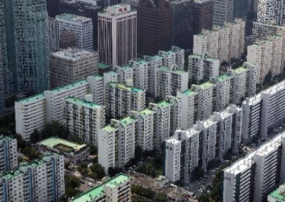 부동산 전문가들 "올해 집값 떨어질 것"…최대 5% 하락