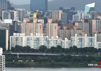 3월 전국 주택매매 소비심리 '보합'…서울 꺾이고 경기·인천 올라
