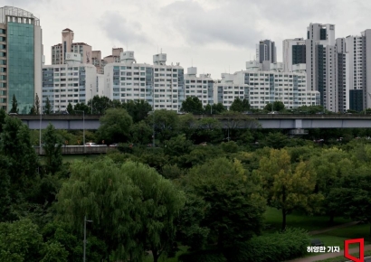 9월 들어 서울 매매·전세 상승폭 확대