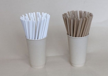 "빨대만 달라는 고객 너무 많다" 거절하니…"금방 망하겠네" 악담