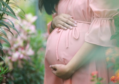 "아이 낳으면 노화 가속화"…美 연구진 연구결과 