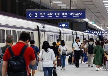 내년 3월부터 수서역서 KTX 탄다…요금체계는 당분간 이원화