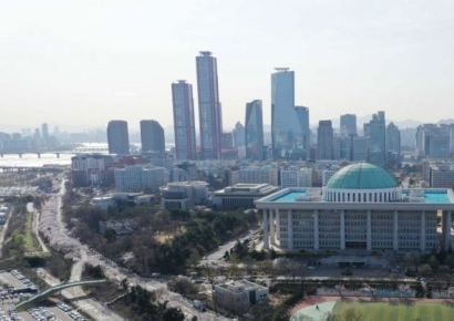 野4당 초선들 "원구성 난항, 국민의힘 몽니 때문…일하고 싶다"