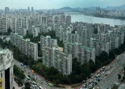 공공임대도 한강뷰 배치…잠실주공5단지, 서울시 요구에 진땀