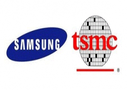TSMC, 지난해 파운드리 점유율 70% 육박…삼성과 격차 벌려