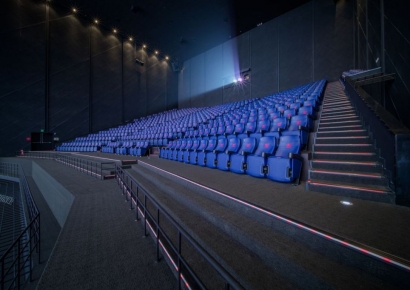 [클릭 e종목]"CJ CGV, 목표주가 1만원 유지"