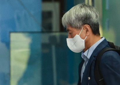 한 달 된 '허위 인터뷰' 수사… 檢, 추석 연휴 후 행보 주목