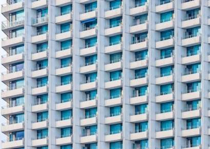 韓만 아니라 유럽도? "대다수 도시, 평균 소득으로 월세 감당하기 어려운 수준"