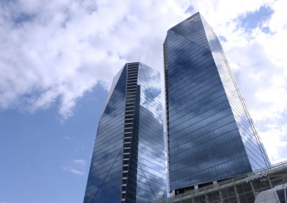 포스코이앤씨, 3년 연속 동반성장지수 '최우수'…명예기업 올라