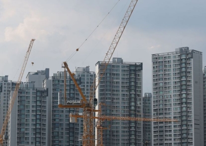 짓다가 만 건축물 10곳 중 8곳이 10년 이상 방치… 강원이 41곳으로 가장 많아 