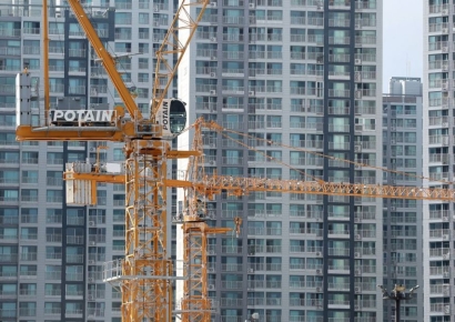 [부동산AtoZ]신탁 재건축 각광…"사업속도 올라갈까"