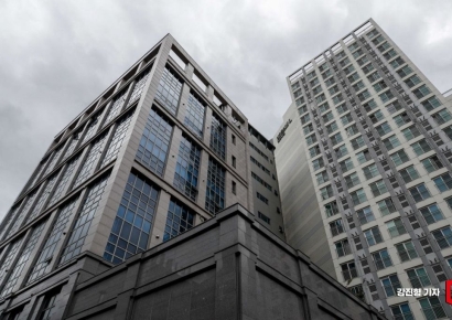 바닥난방 규제 폐지 등 '오피스텔 건축기준' 개정안 행정예고