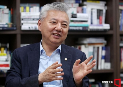 총선 불출마 선언한 의원들, 그들은 왜 금배지를 포기했을까