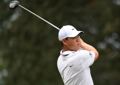 ‘유럽 원정’ 김주형 "BMW PGA 챔피언십 18위"