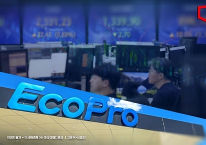 지지부진 이차전지株…증권가 전망도 엇갈려