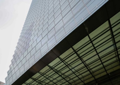 DL이앤씨 이어 DL건설 사옥도 '탈도심'