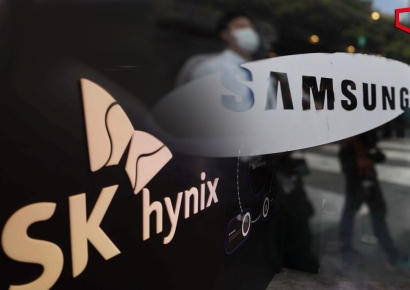 [칩톡]'적자 메꾸고도 남는다'…23조 수익 기대하는 삼성·SK