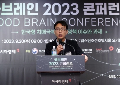 '저속노화' 정희원 교수 "음주 즐기는 사람, 리더 돼선 안되는 이유"