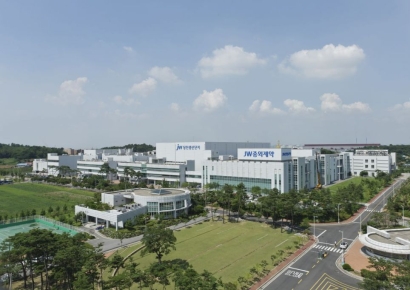 JW생명과학, 자가발전 통한 에너지 비용 절감 추진
