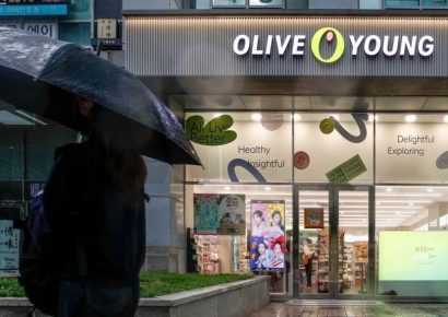 "최대 70% 할인"…올리브영, 31일부터 '올영세일'