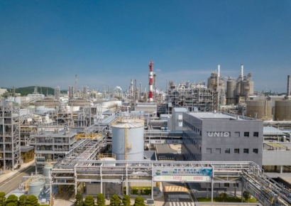 [클릭 e종목]"유니드, 가성칼륨 가격 오르고 판매 호조‥목표주가↑"