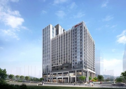 ‘힐스테이트 과천 디센트로’ 수요 몰리며 계약 활기
