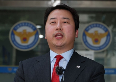 국민의힘, '막말 논란' 장예찬 부산 수영 공천 취소