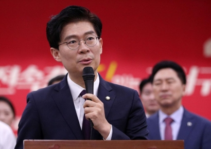국민의힘, '과학·법조 전문가' 이레나·강철호·전상범 영입