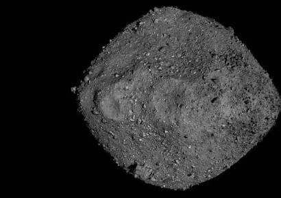 소행성서 DNA 성분 발견…지구 생명체 외계 기원설 힘 실리나