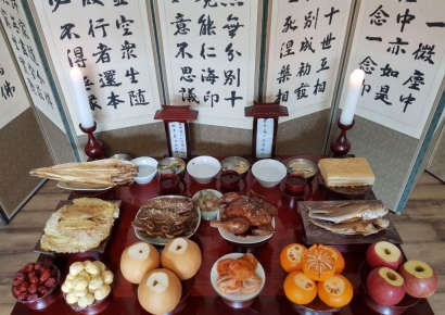 "명절 집안일 힘들어"…'가짜 깁스'하다 걸린 며느리