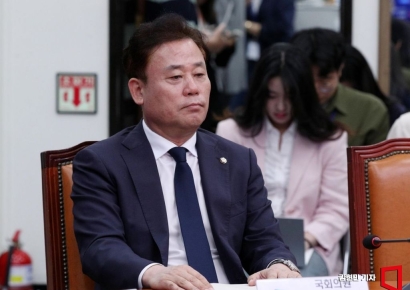 또 현역 물갈이…'텃밭' 광주에 초선만 채우는 민주당