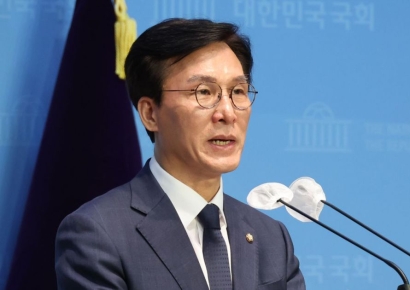 "부끄러운 586" 기득권 정치인 청산론 나온 민주당