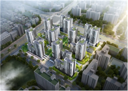 '반값아파트' 마곡 토지임대부 본청약 두 달 연기[부동산AtoZ]