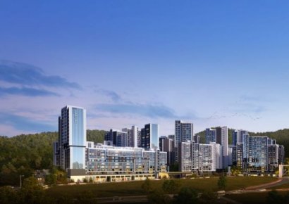 '1조원' 갈현1구역 철거계획서 접수…12년 만에 개발 본격화