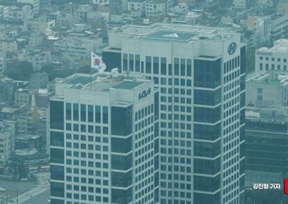 글로벌 車 2위 넘보는 현대차·기아…폭스바겐 영업익 제쳤다