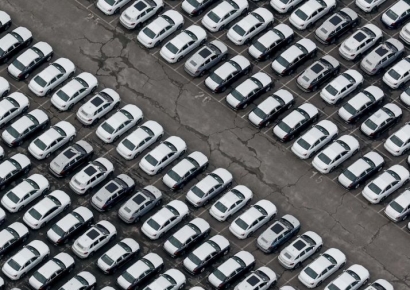 믿었던 수출도 주춤…3분기 성장률 0.1% 그쳐(종합)