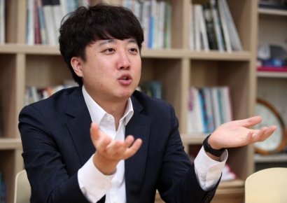 이준석 "이낙연 당한게 뭐지? 국민들 물음표…금태섭과 신당창당 안해"
