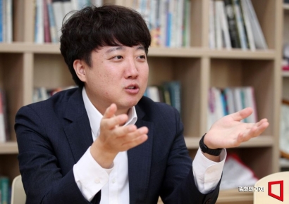 다가오는 이준석 탈당 예고일…'천아인' 합류 여부는?