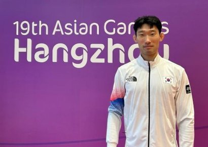 [아시안게임]권재덕·정준용, 쿠라시에서 최소 동메달 확보…한국 사상 첫 메달