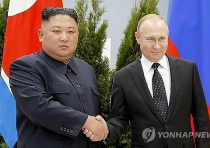“푸틴, 北 답방한다면 동북아 내 영향력 달라질 것”