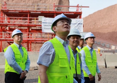 재계 총수들 추석 연휴 사업 구상…4대 그룹은 체코 방문 준비