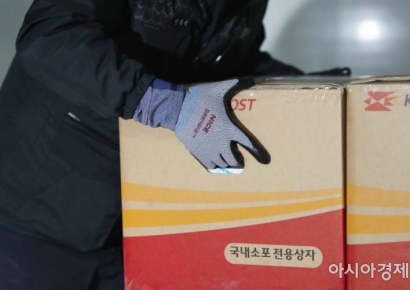'집배원' 믿었는데…몰카·주거침입·절도 등으로 5년간 465명 징계