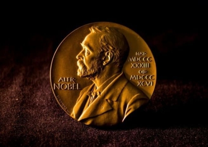 노벨평화상 수상 日피단협 "핵무기 폐기, 영구평화 계속 호소"