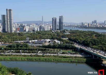 "강남, 끝났다?"…돈·사람 다 빨아들이는 '새 중심지' 등장