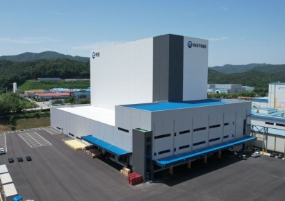 위기의 애경그룹, 핵심 계열사 '애경산업' 매각 검토