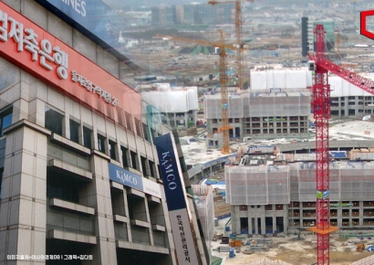 PF사업장 구제 개시…여전업권, 2600억 투자