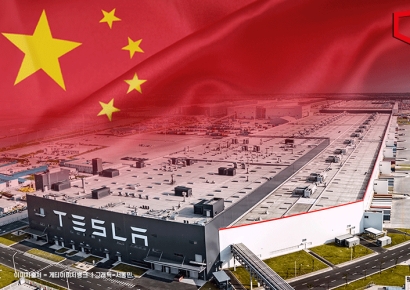 "테슬라, 수백차례 대기오염 물질 배출…하루 1억6000만원 벌금 내야"