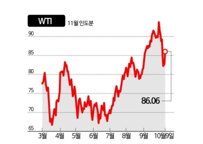 '물가 30% 폭등' 오일쇼크 악몽 재현될까…5차 중동전쟁 산유국 확산 여부가 관건
